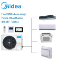 Midea Multi-Split Inverter Central Air Conditioner Mini Air Conditioner on Sale